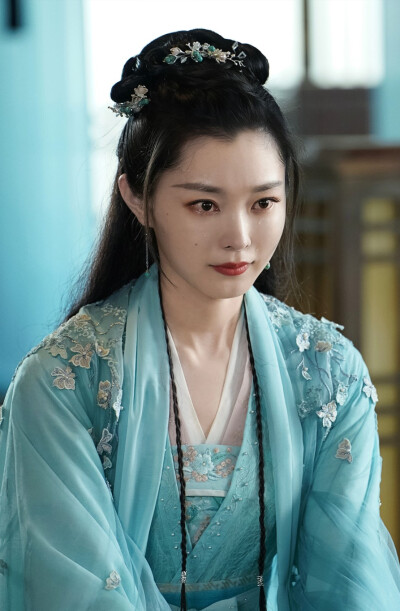 赘婿 苏檀儿 宋轶