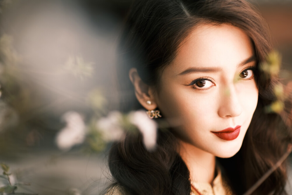 Angelababy