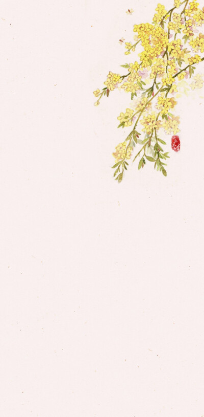 何谓春风？”
“繁花，绿茵，冻水初融。”
“可否具体？”
“桃眼，笑涡，春心洋溢。”
“可否再具体？”
“走过你。”