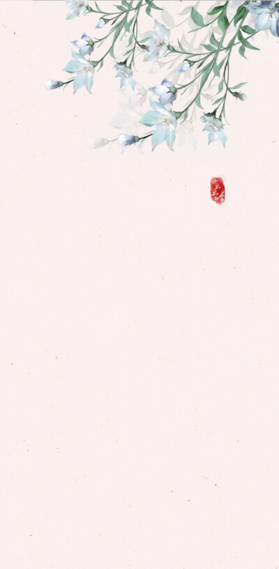 何谓春风？”
“繁花，绿茵，冻水初融。”
“可否具体？”
“桃眼，笑涡，春心洋溢。”
“可否再具体？”
“走过你。”