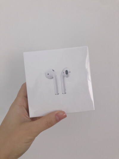 airpods