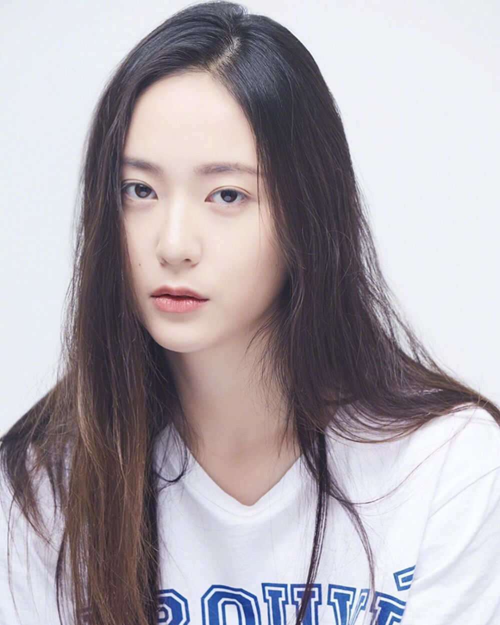 Krystal之Keds