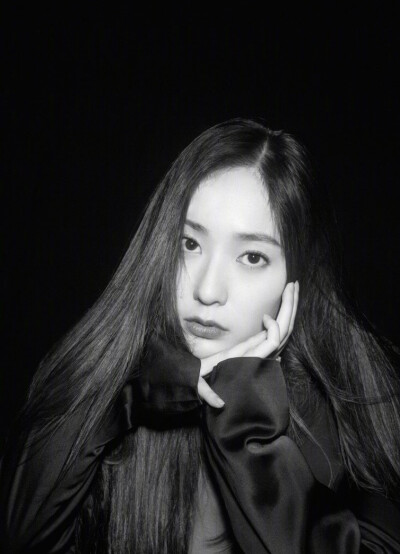 Krystal之画报