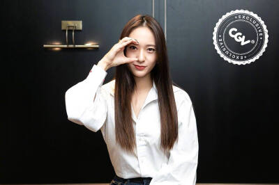 Krystal之活动