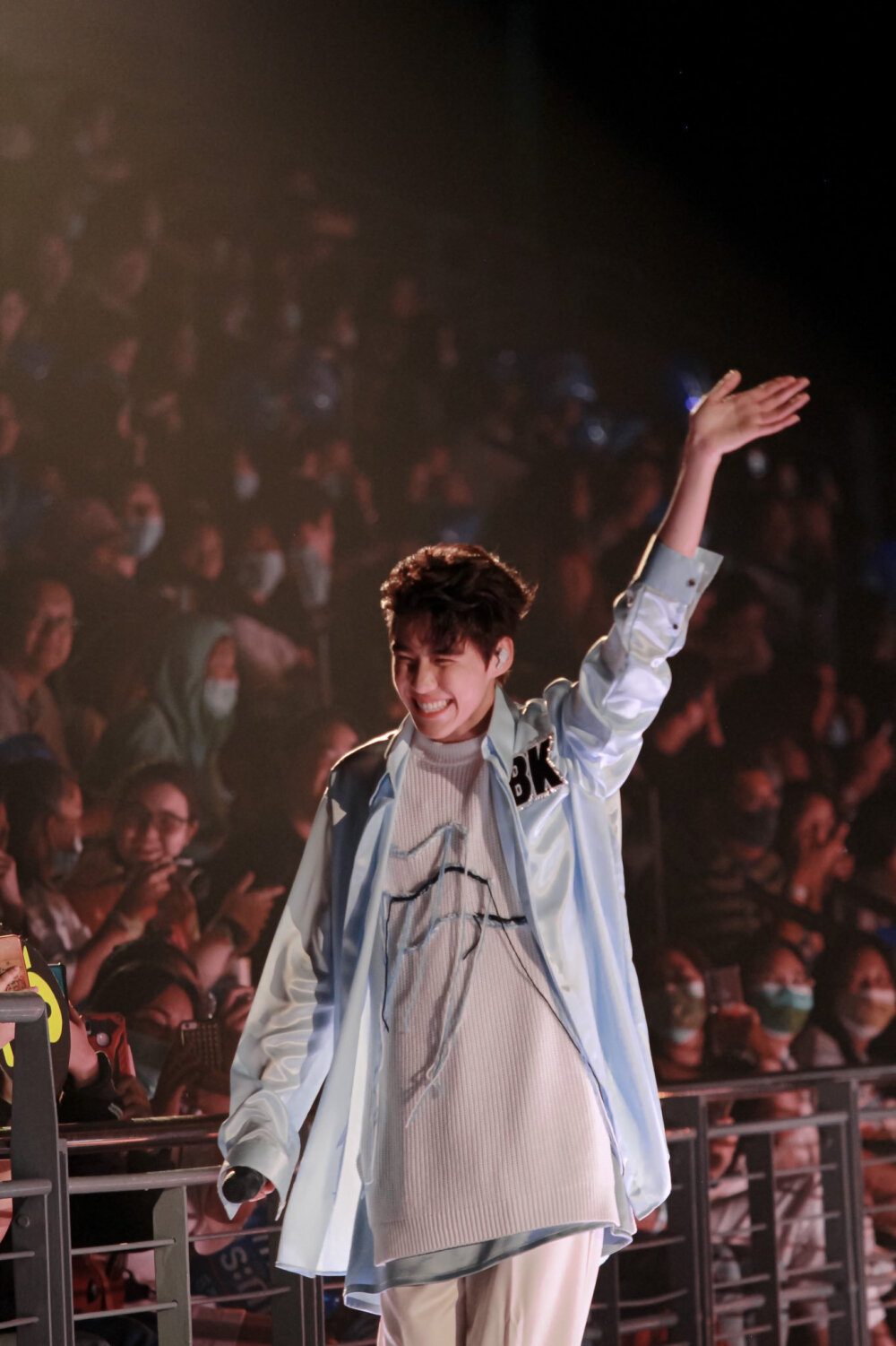 bkpp 封神现场 cr.logo