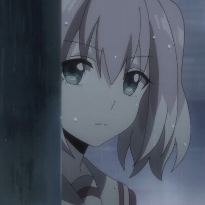 无能者娜娜，动漫头像