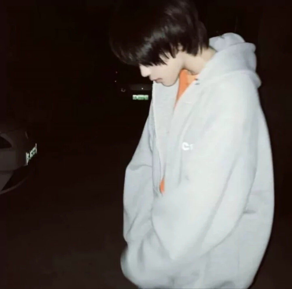 动漫优质男生头像