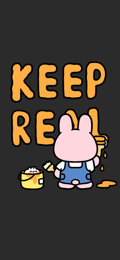 #小熊俱乐部# Keep real
cr@小熊奶黄包