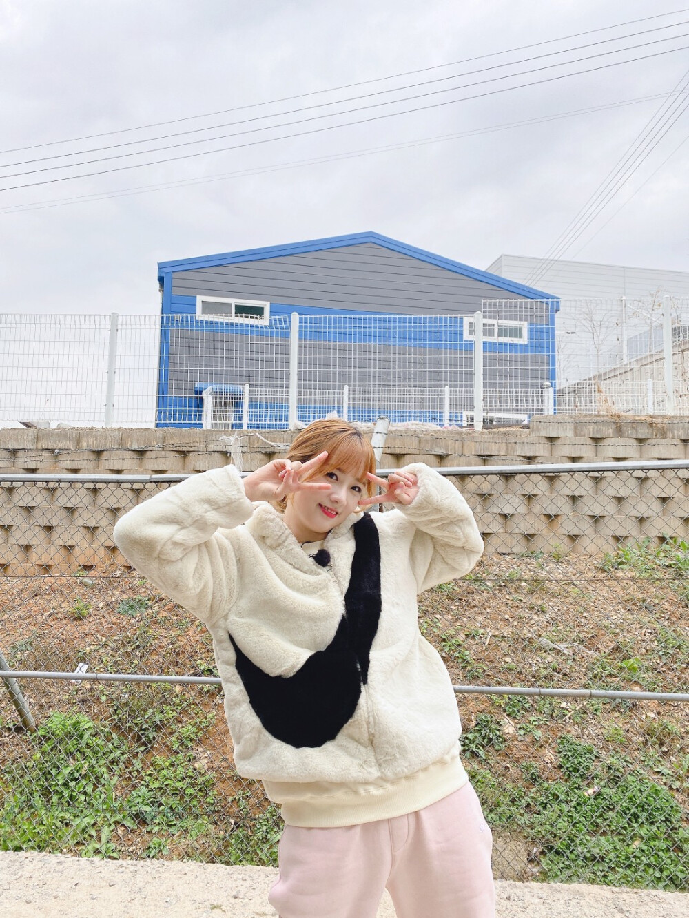 尹普美