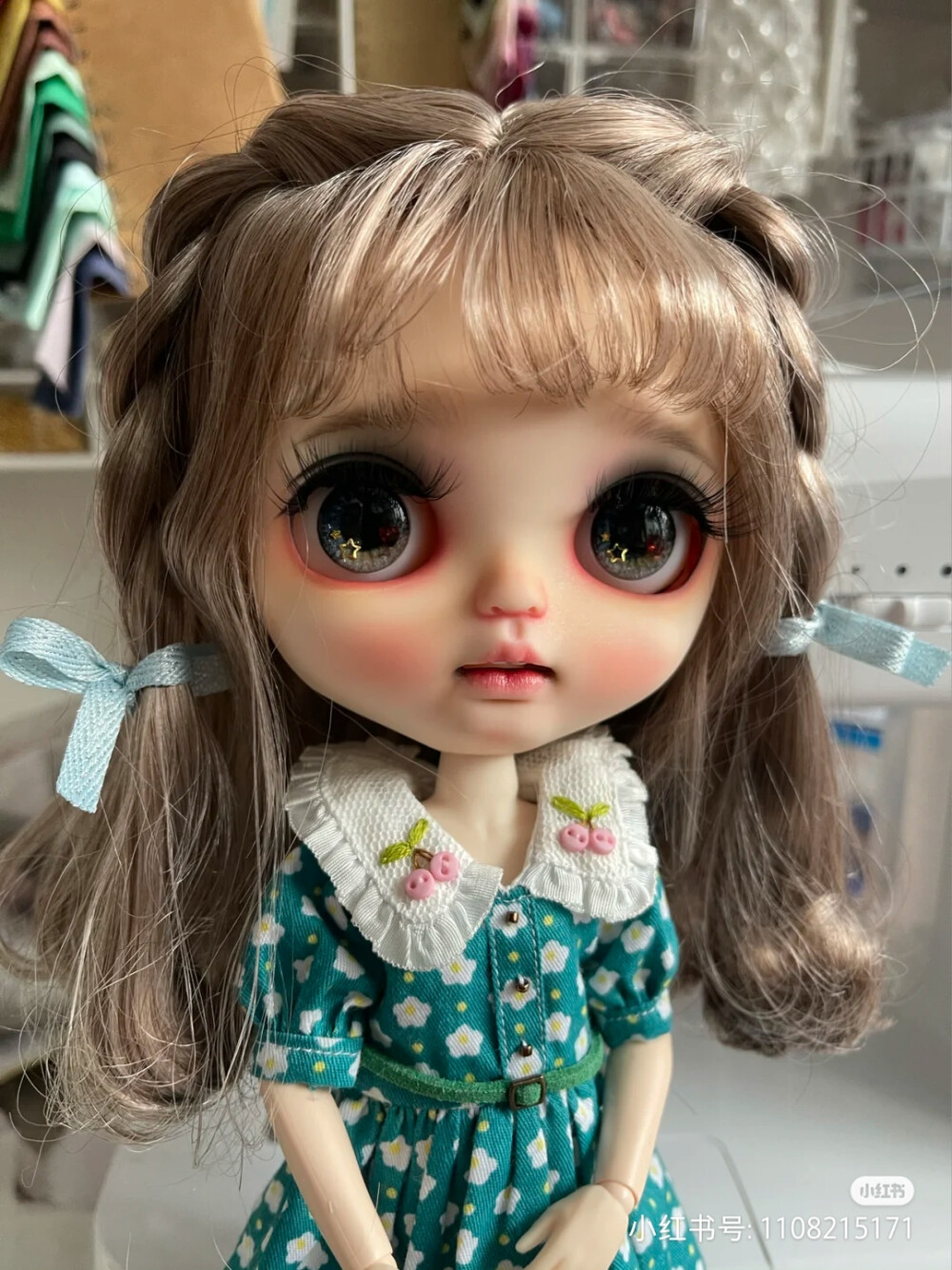 blythe