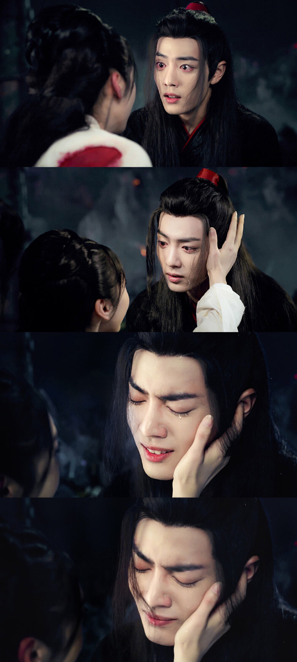 陈情令 魏无羡
