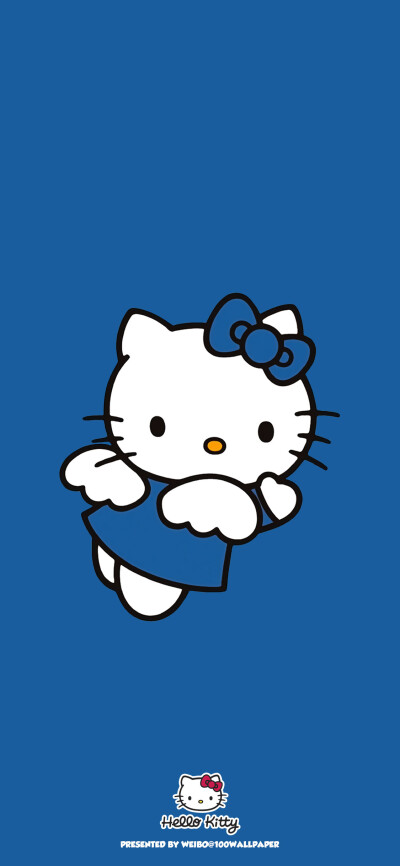 Hello kitty 日常生活壁纸 ​​​