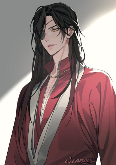 “天官赐福，百无禁忌。”