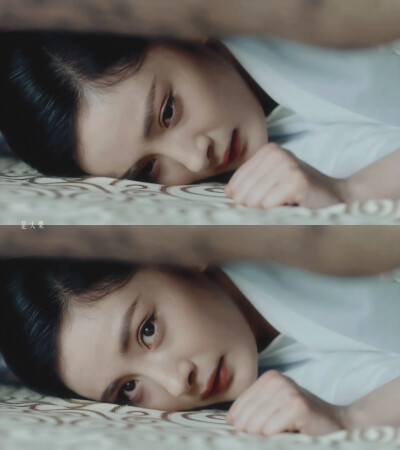 杨幂 | 扶摇
cr:是大栗