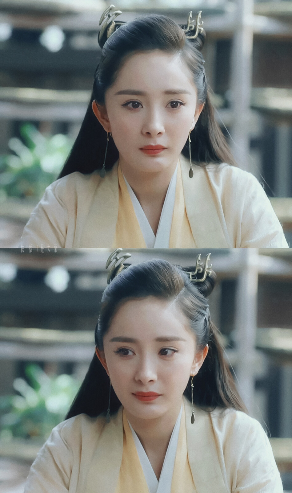 杨幂扶摇