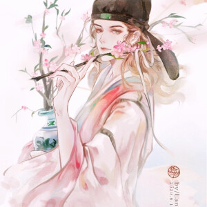 陌上醉流年 关注 江南百景图 #古风 赞 评论 收藏 更多 发布至专辑