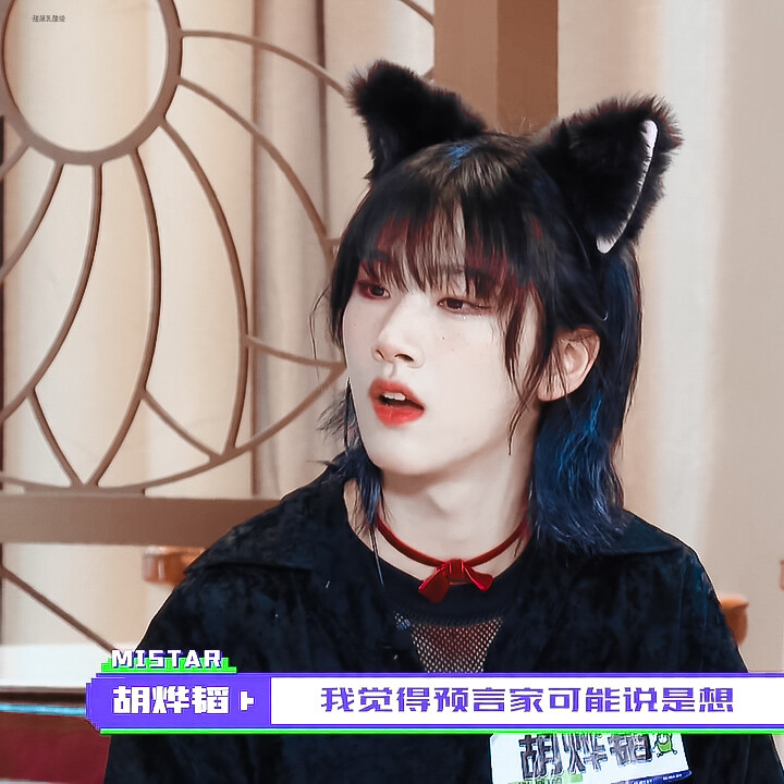 椰桃姐姐真的是小猫吧！