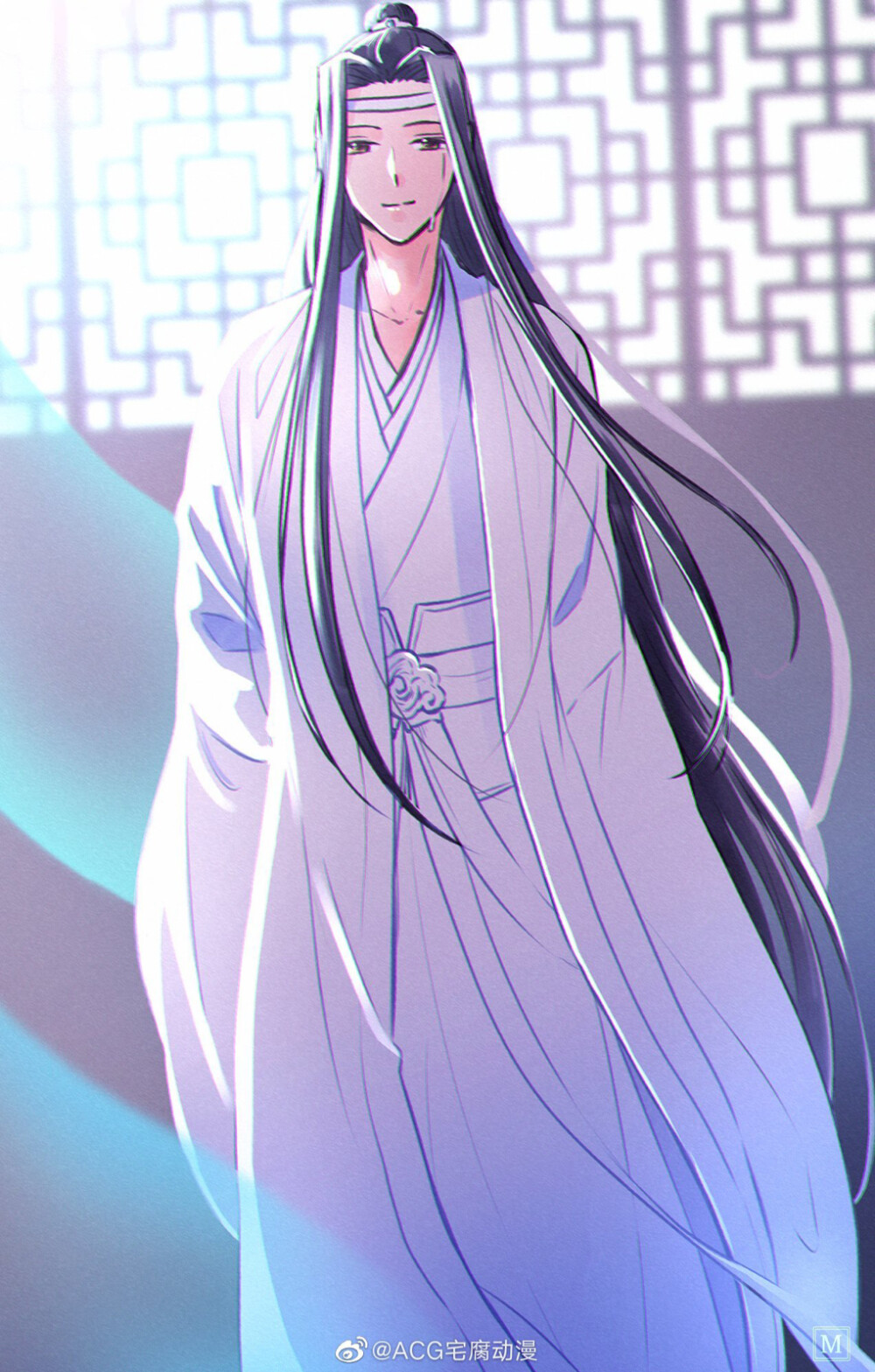 魔道祖师