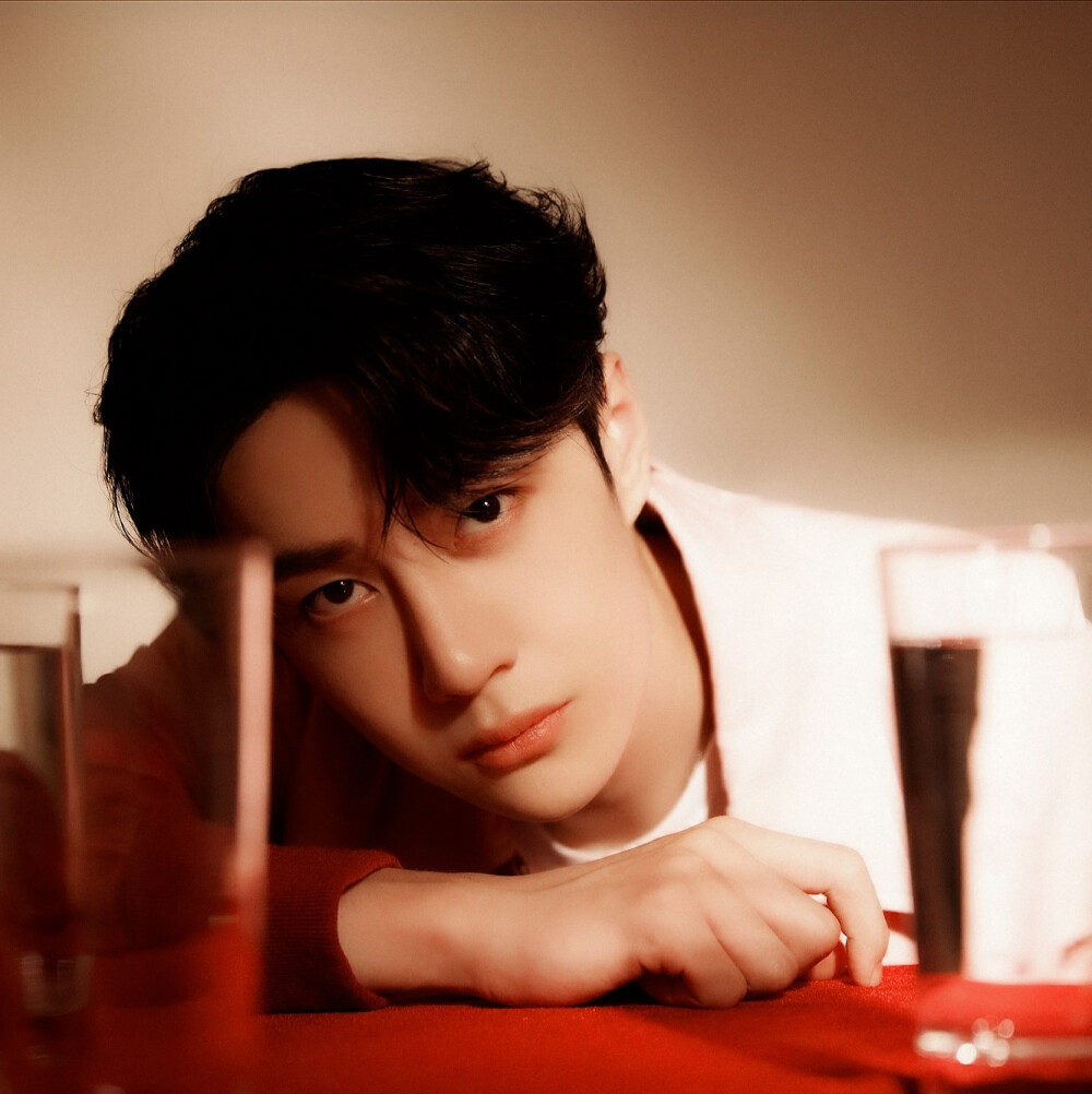 ©王一博
禁二改，二传注明