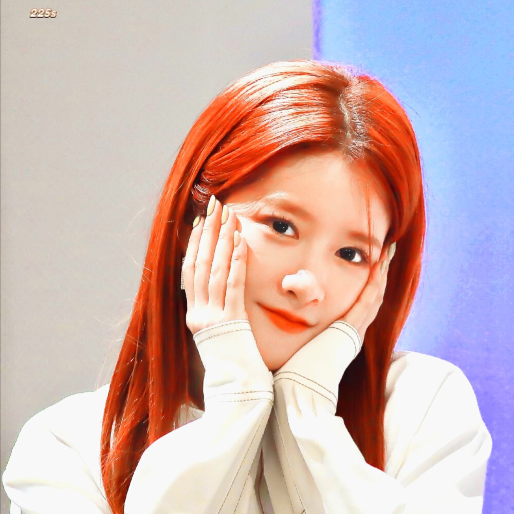 EXY.
原WJSN—Star.