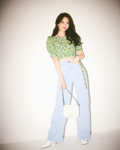 林允儿yoona
