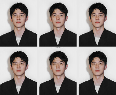 好燃弟弟♡
图源于微博:青之味