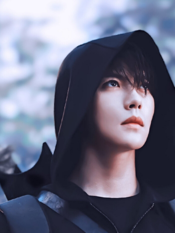 这个平凡的世界世界如果有神，那一定是张起灵，