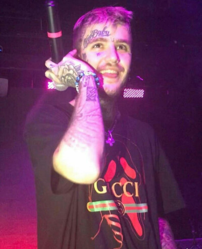 LILPEEP