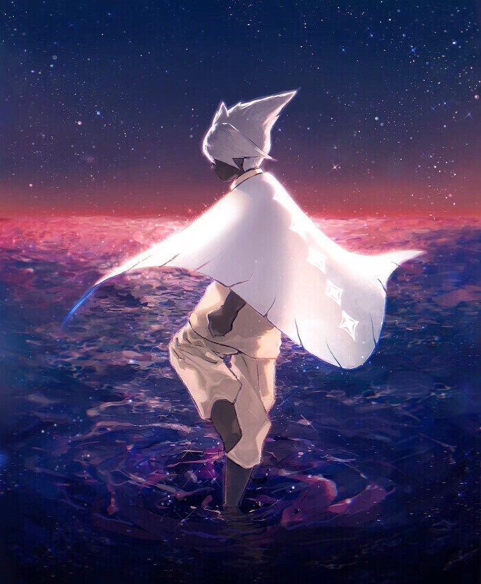 sky
