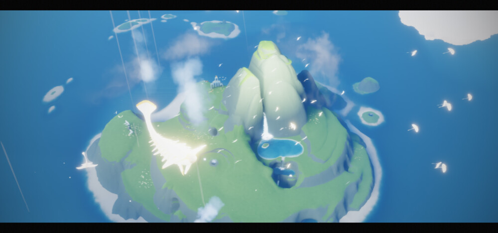 sky