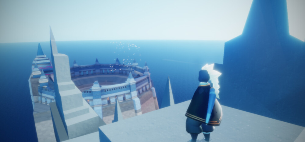 sky