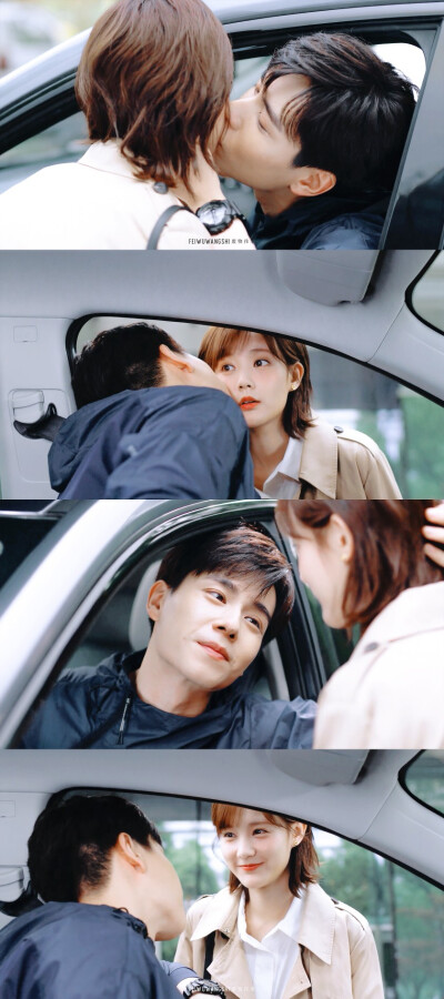 我的时代你的时代 | 胡一天 × 李一桐
我对你不设限 我的弗丽嘉
我已经有了一项最了不起的超能力
我喜欢的女孩 她也喜欢了我
cr.@废物往事