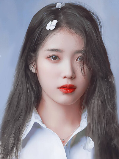 IU | LILAC
cr:花臂小天使