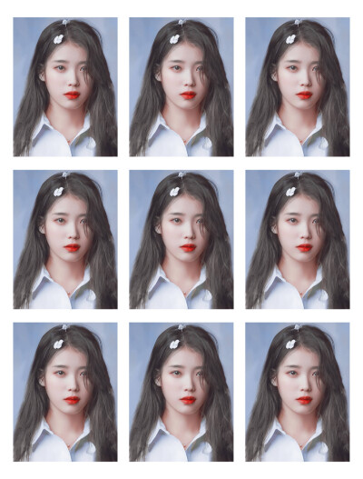 IU | LILAC
cr:花臂小天使