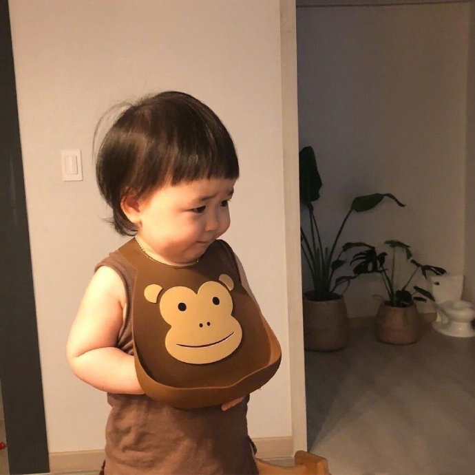 要成为那种不声不响，但是什么都做得很好的人。 ​​​​