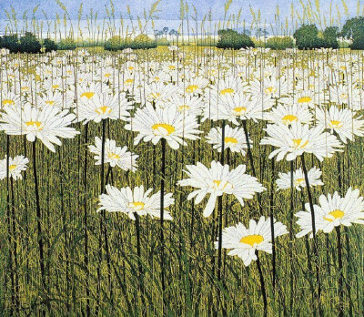 英国版画艺术家Phil Greenwood ​ ​​​