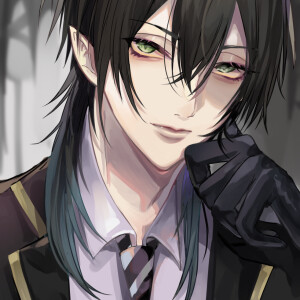 动漫帅哥 - 高清图片,堆糖,美图壁纸兴趣社区