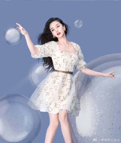 杨颖Angelababy