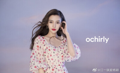 杨颖Angelababy