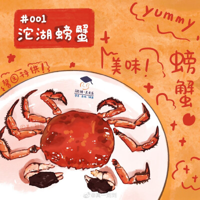 魔法来啦
“人间烟火味
最抚凡人心”
cr@其一刘刘
#原创插画##美食插画# #遇见艺术# ​