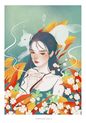 春季美人图

来自 济南 Helen Xu ​​​