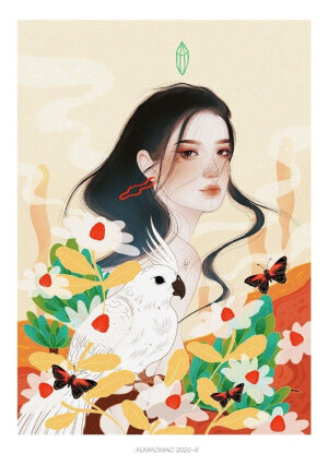 春季美人图

来自 济南 Helen Xu ​​​