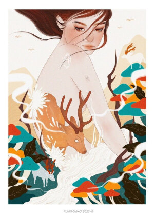 春季美人图

来自 济南 Helen Xu ​​​