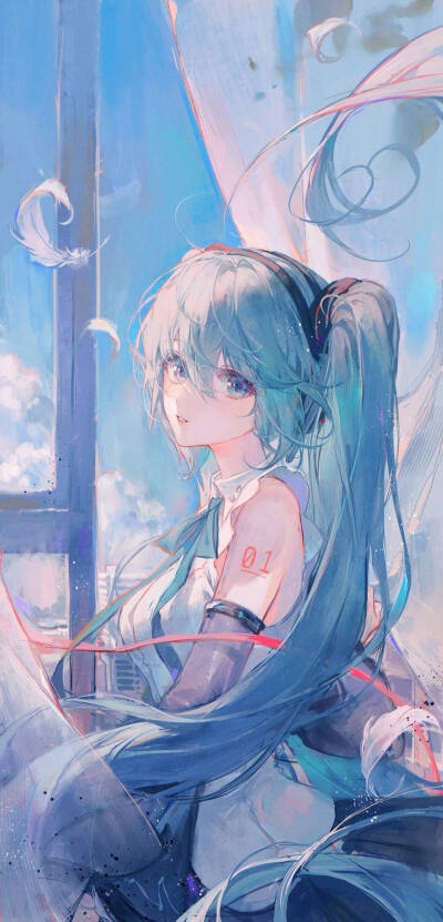 初音未來