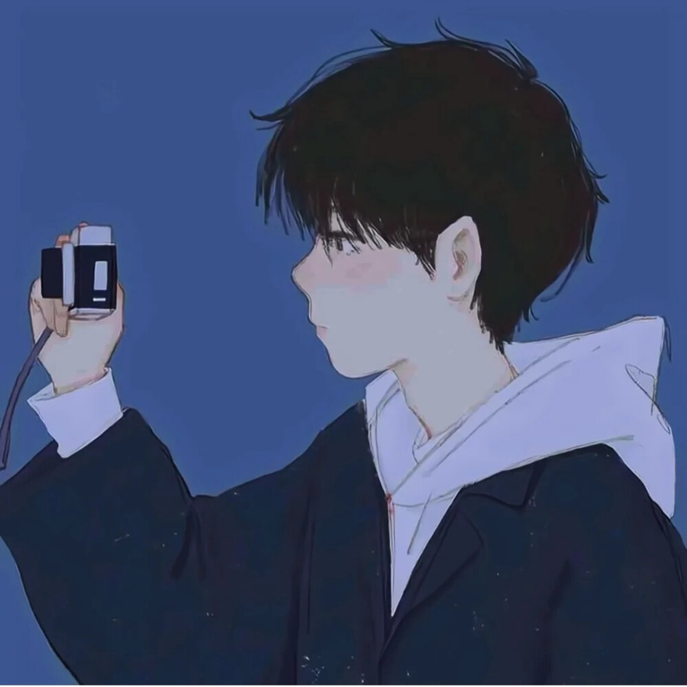 优质男头