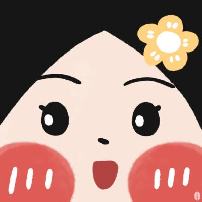 卡通头像