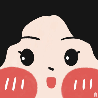 卡通头像
