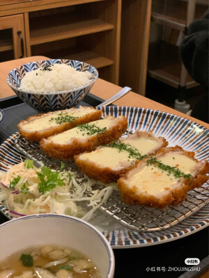 吃食