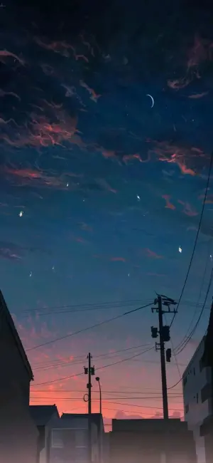 壁纸 侵权删