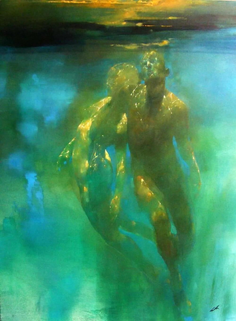 Bill Bate